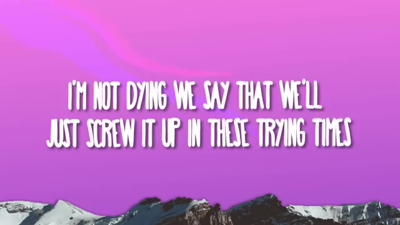 Taylor Swift - Cruel Summer (Official Music)