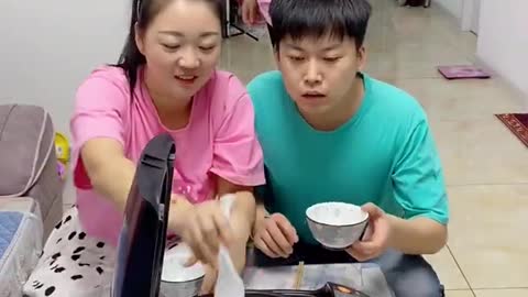 Chinese Funny Video | New Funny Videos 2022, Chinese Funny Video try