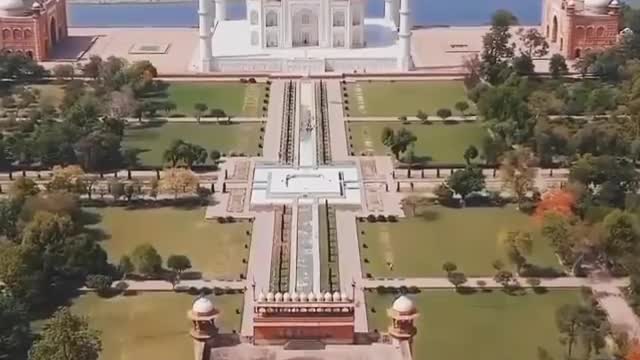 Tajmahal India