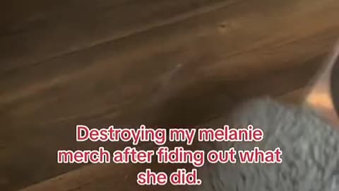 Our fandom is falling apart.. #viral #fyp #melaniemartinez #trend