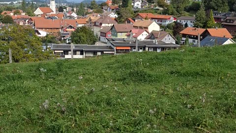 Somewhere in Lindau Bodensee