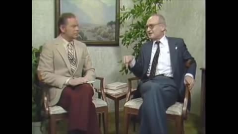 Ideological Subversion - 4 STAGES OVERVIEW - Yuri Bezmenov