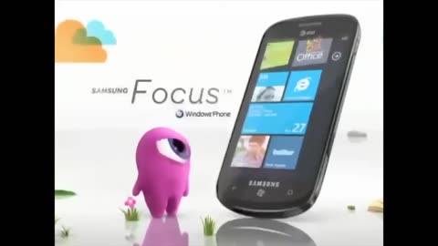 Why The Windows Phone Failed