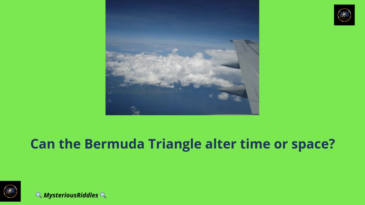 📸 🔍 What Makes the Bermuda Triangle Dangerous?" 📸 🔍