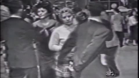 Bandstand Days - 1997 American Bandstand Documentary