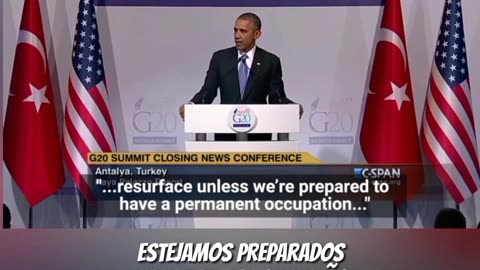 Obama says sending troops to destroy ISIS is a bad idea, Obama knows that if he killed the terrorists, he would be killing the Democrats because they need the terrorists to exist to stay in power.