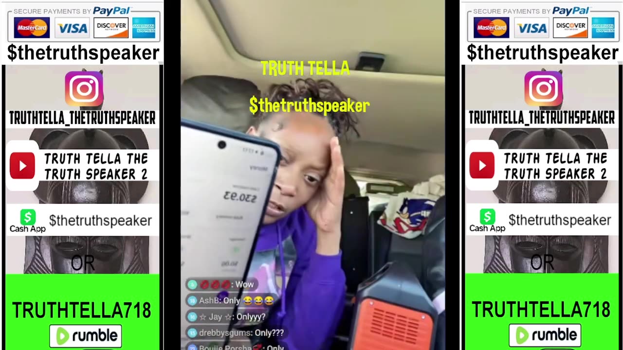 21BADBITCH BEGGING HER PORTERS B4 GETTING CLIPPED