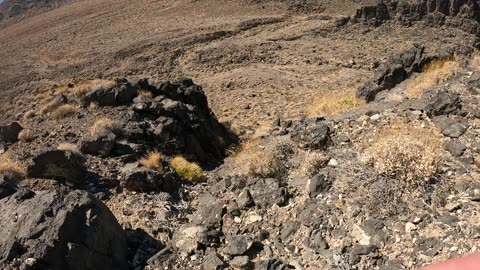 Shadow Mountain - Peak 5, Pahrump, NV 89060 - 20240930GX010036