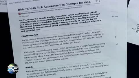 BREAKING : PUT ON THE GLASSES