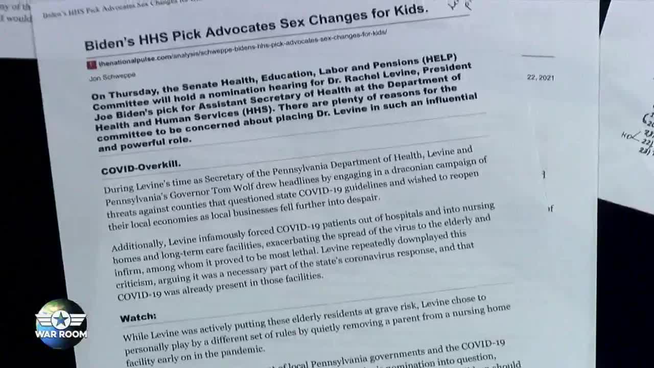 BREAKING : PUT ON THE GLASSES