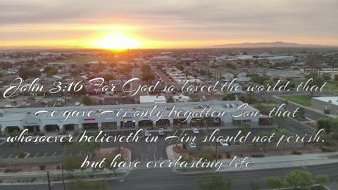 St. John Vianney Church Goodyear AZ