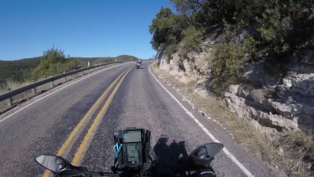 Big Bend 2/7/21 11