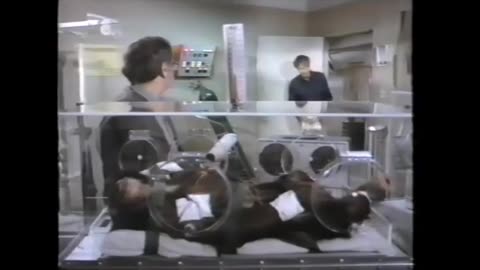 horror - A Cold Night's Death 1973 film