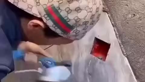 A professional in his field