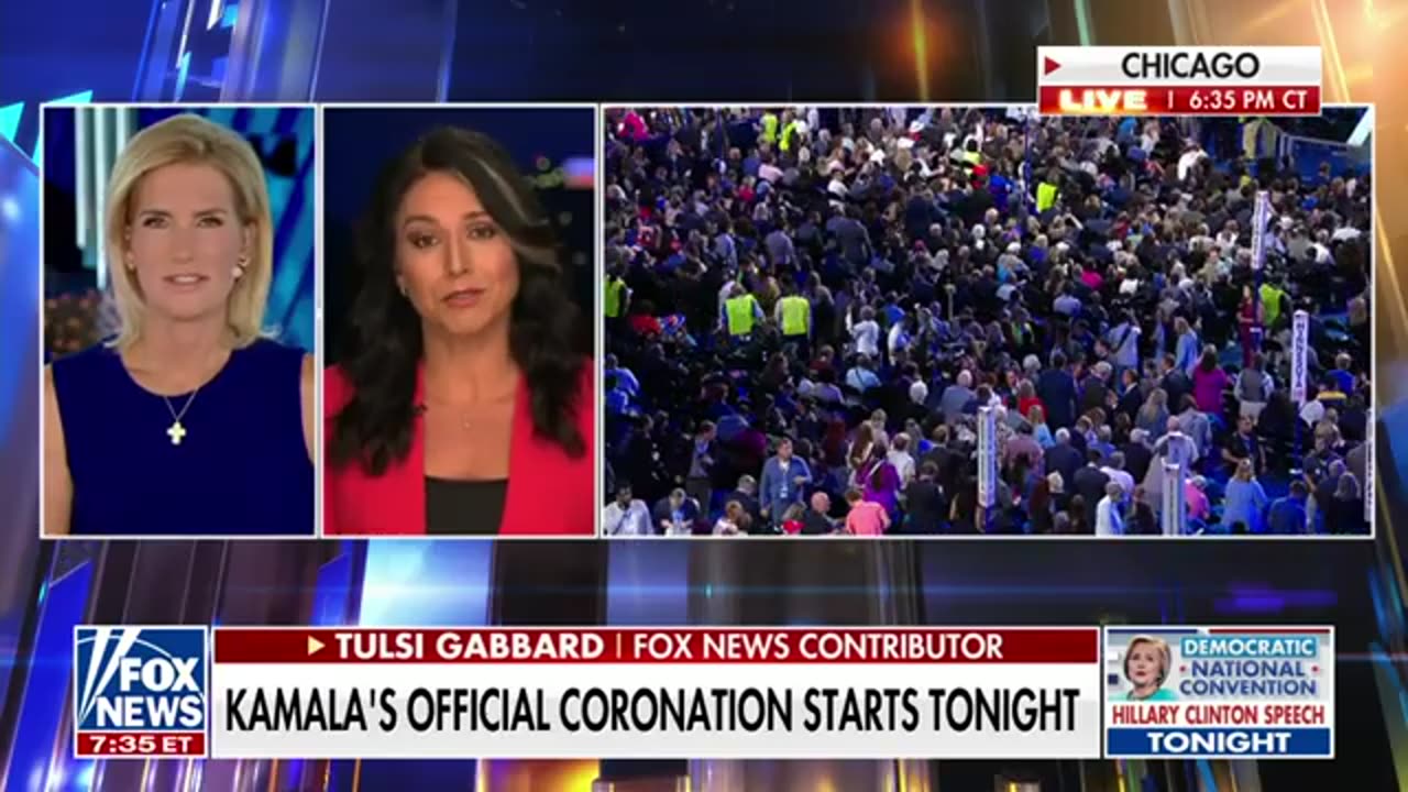 Harris is trying to ‘hide’ her ‘radical’ record_ Tulsi Gabbard