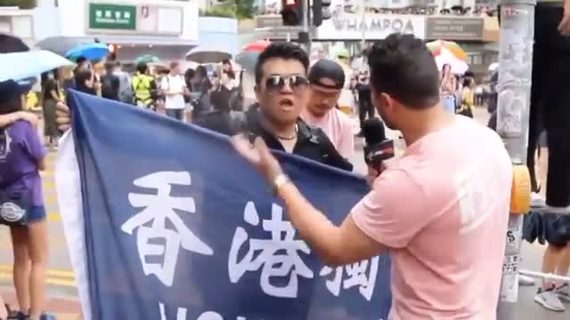 China is a**hole!
