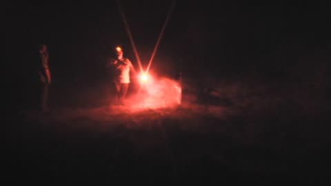 IPI PA. fireworks open shoot 2015