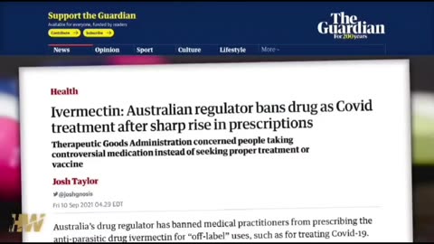 Former W.H.O Consultant Exposed How Bill Gates Blocked Life Saving Covid Treatment