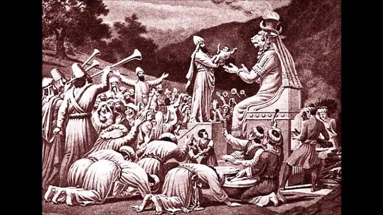 The Judeo Masonic Killing Of The King Ritual And Its Impact On Society by Matthew Raphael Johnson