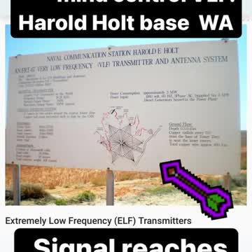 RAYTHEON AUSTRALIA.. the Exmouth array WA