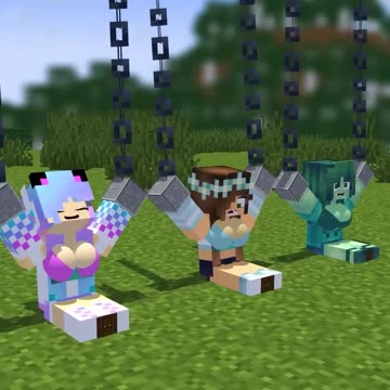 Minecraft , Monstercraft