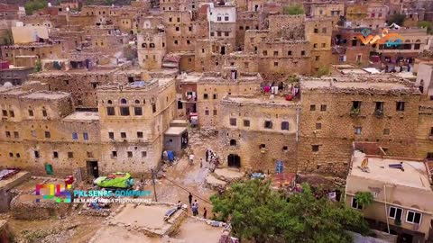 أروع برومو سياحي من اليمن برنامج #عين_اليمن السياحي Tourism in Yemen YemenEye# Program