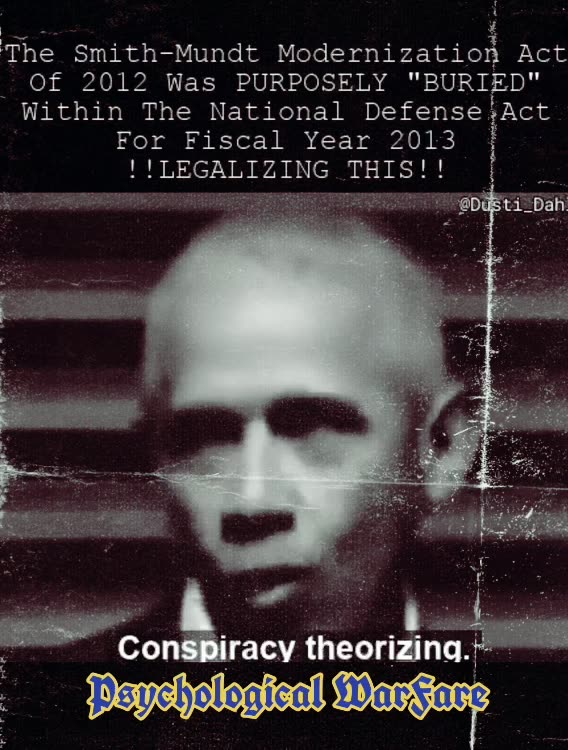 Reminder | [Renegade] #PSYWAR | Pray for discernment Frens