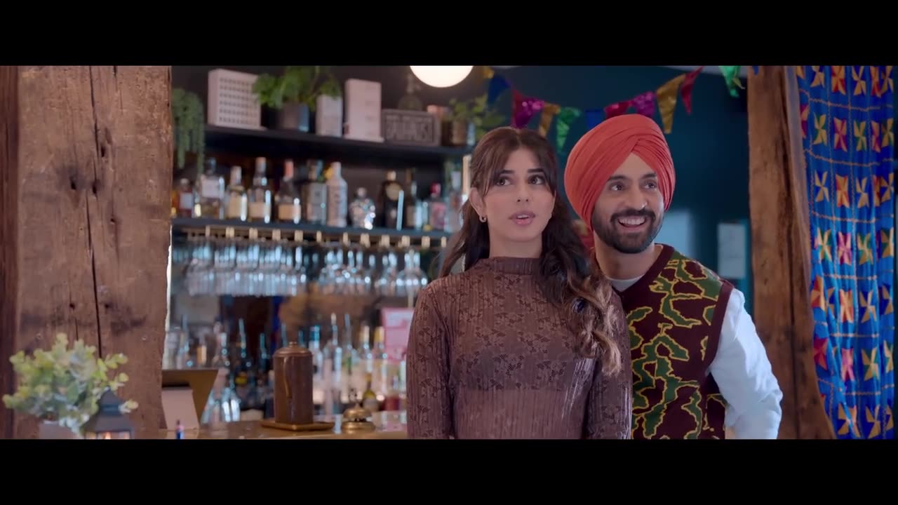 HAYE JULIET: DILJIT DOSANJH | JAANI | NEERU BAJWA |LATEST