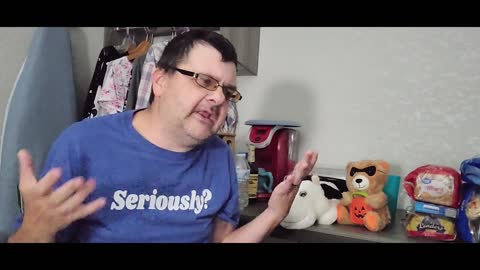 Dirty laundry family.