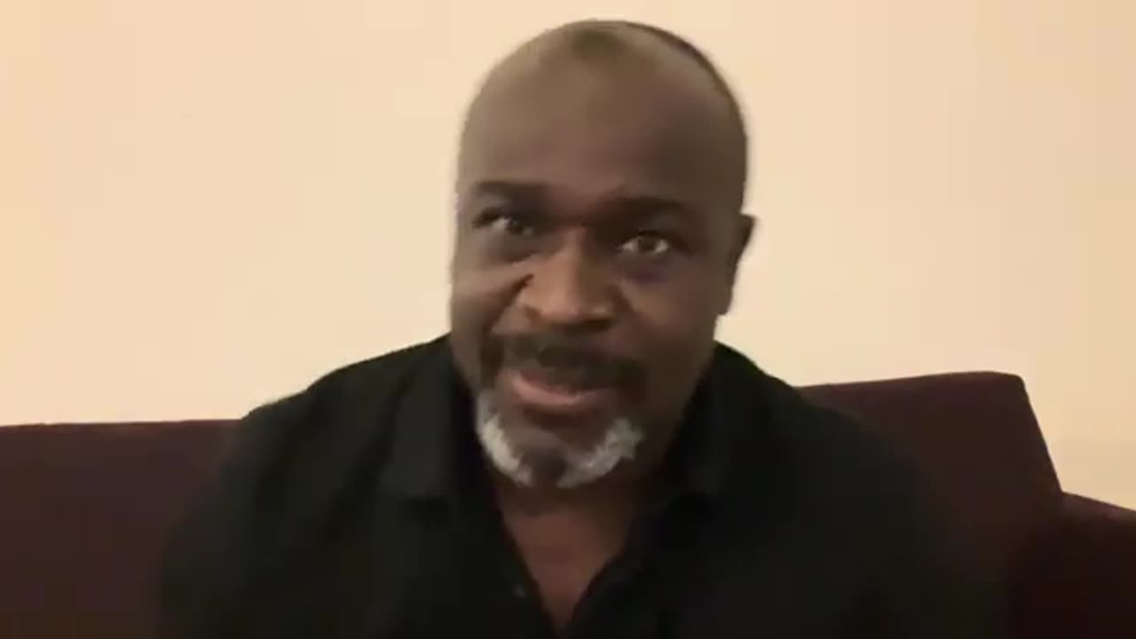 Serge Menga zur Lage in Niger.