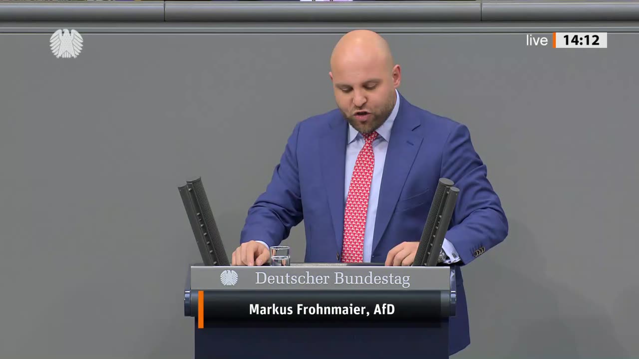 Markus Frohnmaier Rede vom 11.09.2024 – Auswärtiges Amt