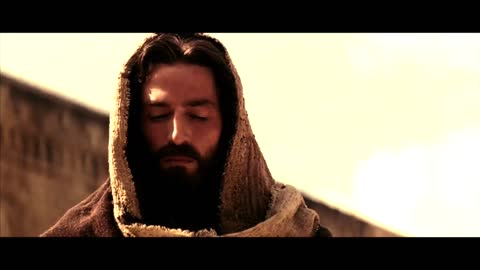 YESHUA PIIRTÄÄ VIIVAN HIEKKAAN
