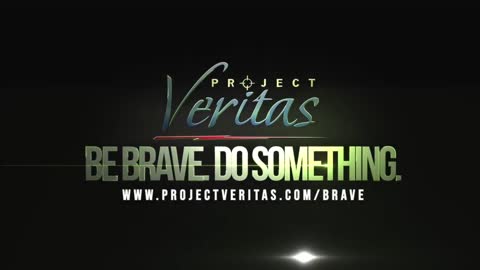 Project Veritas. Recordings of Possible Botched Administration of COVID Vax on Kids.