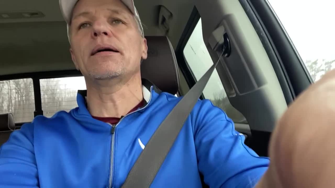 Are you walking in faith in 2021?