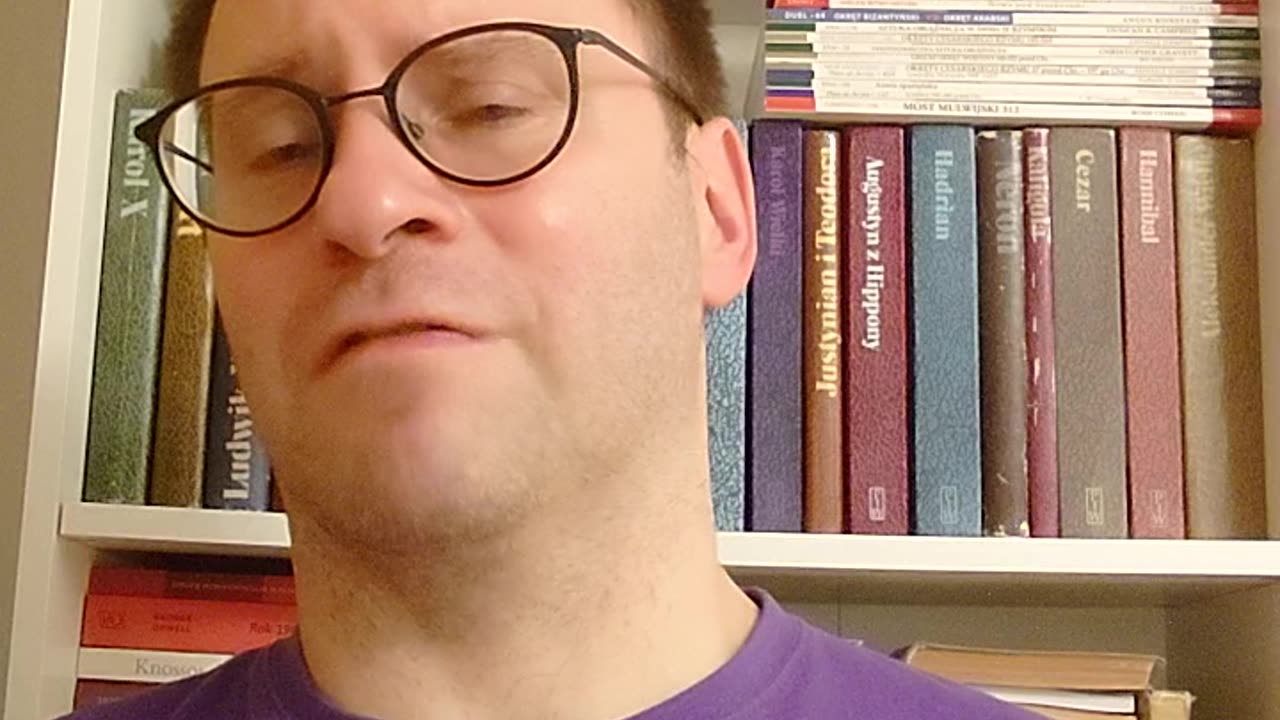 Skupmy sie na waznych rzeczach.