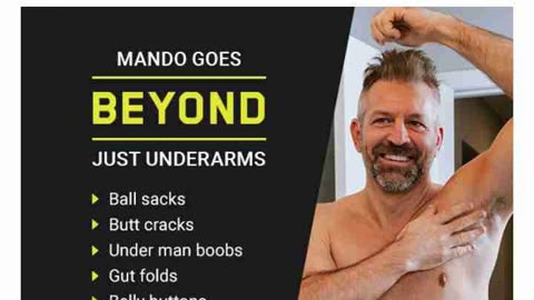 I only stink where I want to stink!