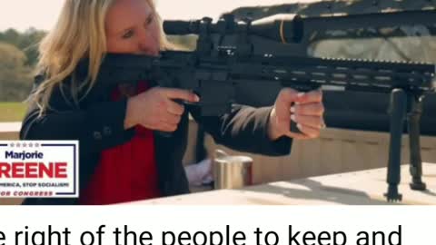 Marjorie Taylor Greene, truth!!