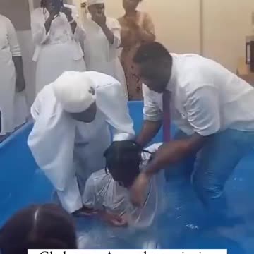 Raheem Sterling seemingly travelled to Jamaica recently to get baptised.
