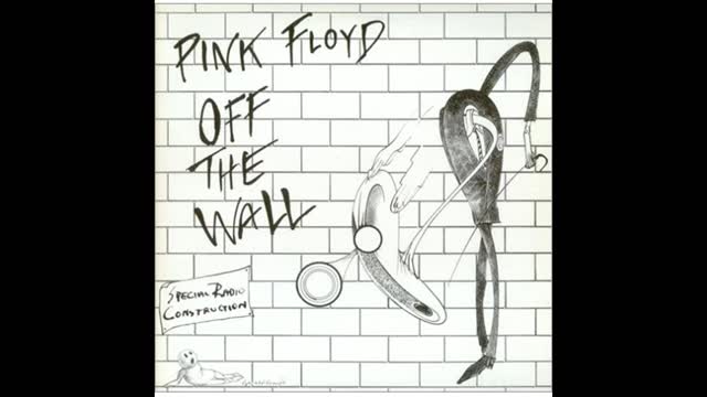 Pink Floyd - Off The Wall