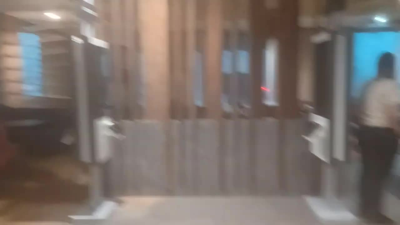 Mox Vlogs[93]Hurricane in 2024