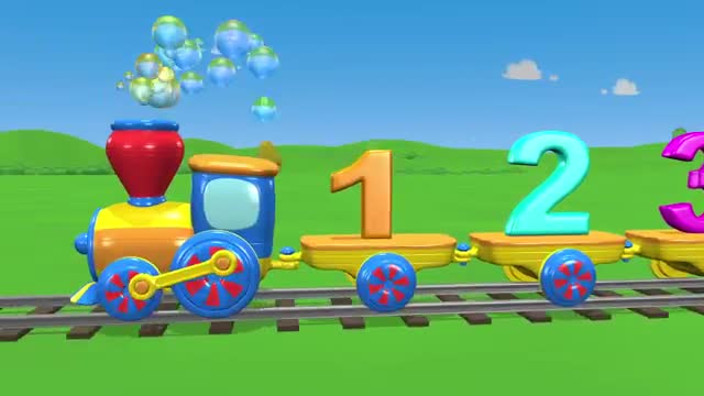 123 latest train letter train