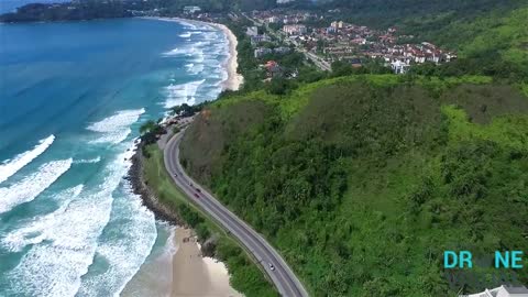 Praia Grande Ubatuba - Brazil