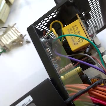 РЕМОНТ-КСЕОН 🔧⚙️ часть восьмая [8] #xeon