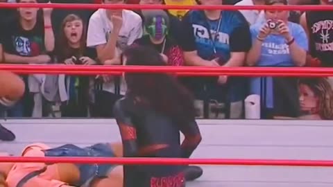 WWE