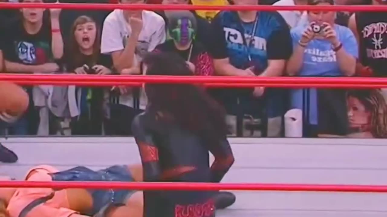 WWE