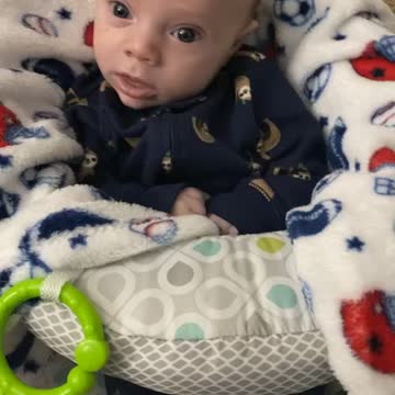 Day Dreaming of that Milk