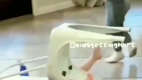 Baby funny