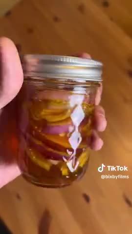 Honey & Onions Tonic / Tincture