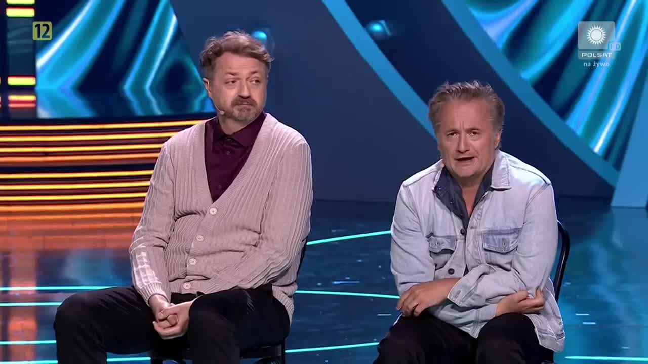 Kabaret na żywo Sopot Hit 2021