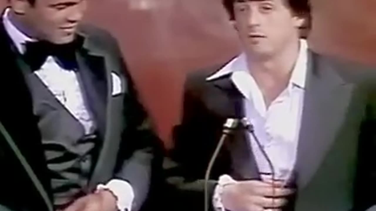 Mohammad_Ali_VS_🥊__Rocky__Sylvester_Stallone🥊